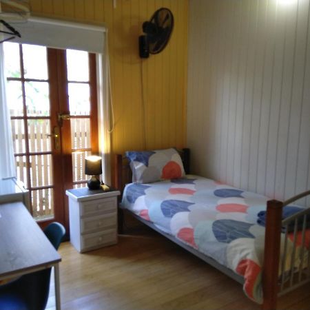 Minto Colonial Accommodation Fortitude Valley Dış mekan fotoğraf