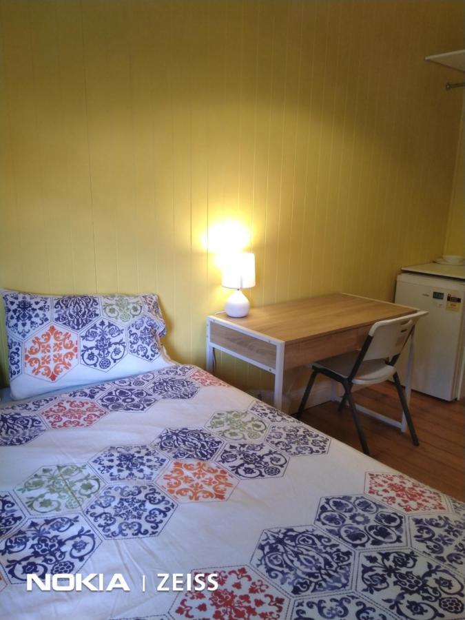 Minto Colonial Accommodation Fortitude Valley Dış mekan fotoğraf