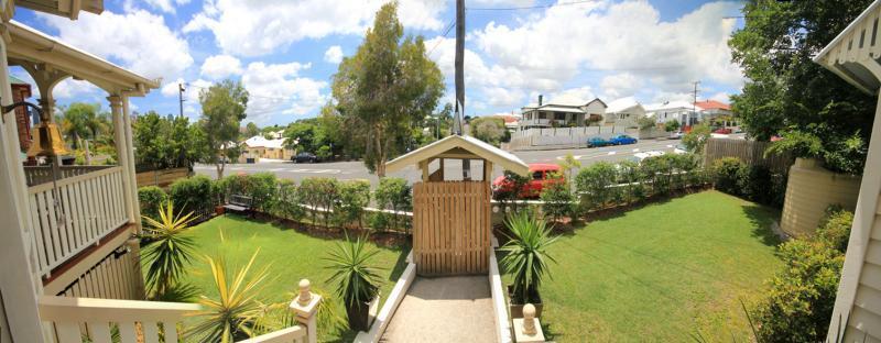 Minto Colonial Accommodation Fortitude Valley Dış mekan fotoğraf