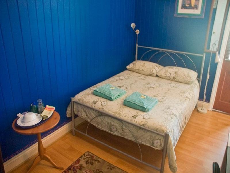 Minto Colonial Accommodation Fortitude Valley Dış mekan fotoğraf