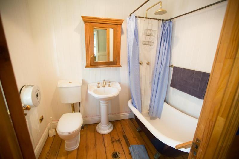 Minto Colonial Accommodation Fortitude Valley Dış mekan fotoğraf