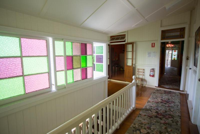 Minto Colonial Accommodation Fortitude Valley Dış mekan fotoğraf